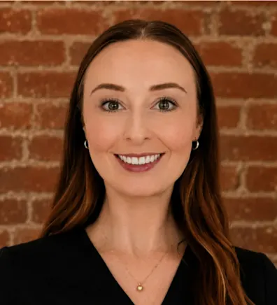 Dr. Kate Burbery Dr. Kate Burbery