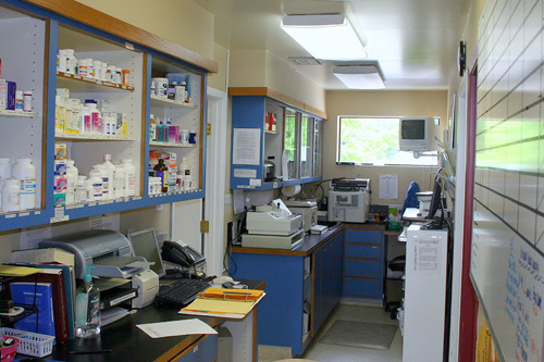 AESC pharmacy