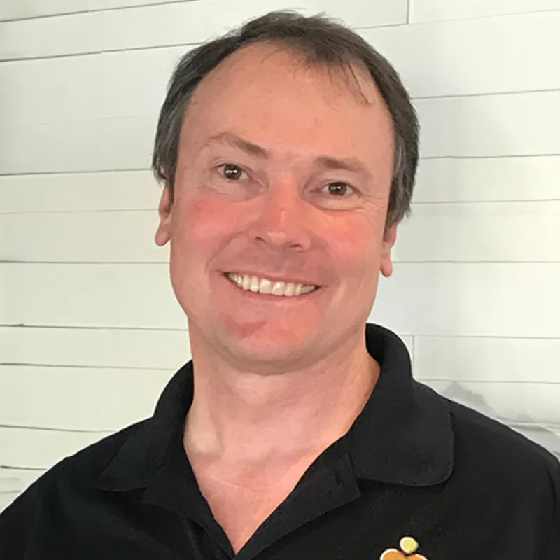 Dr. Brett Cordes (Brett the Vet) Dr. Brett Cordes (Brett the Vet)