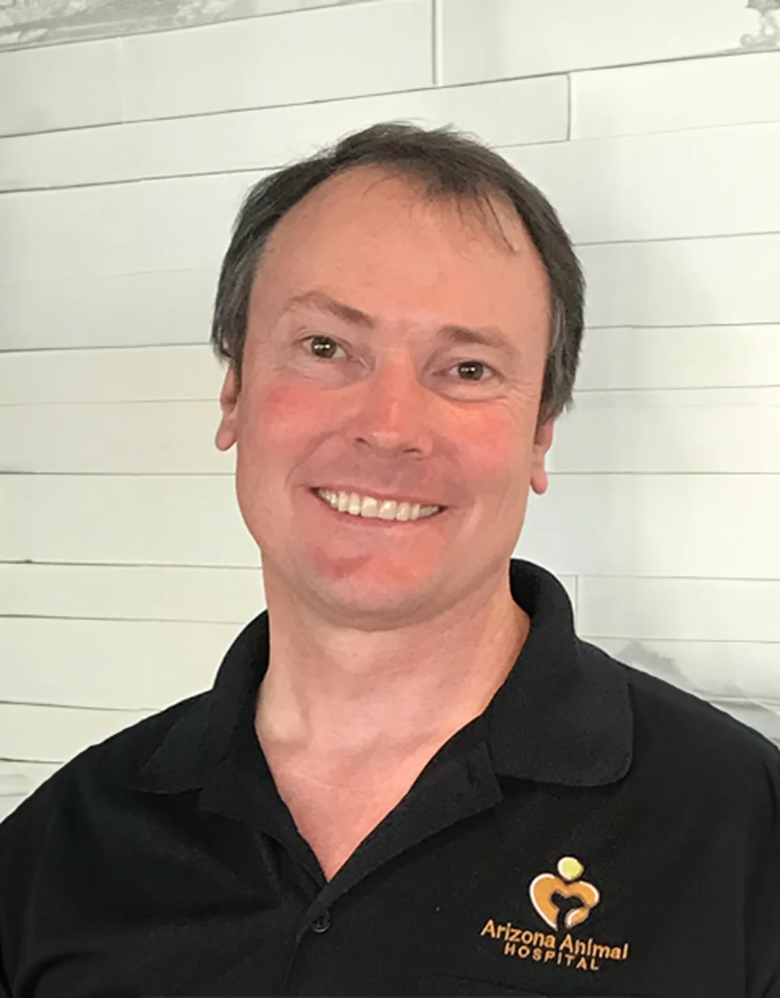 Dr. Brett Cordes (Brett the Vet) Dr. Brett Cordes (Brett the Vet)