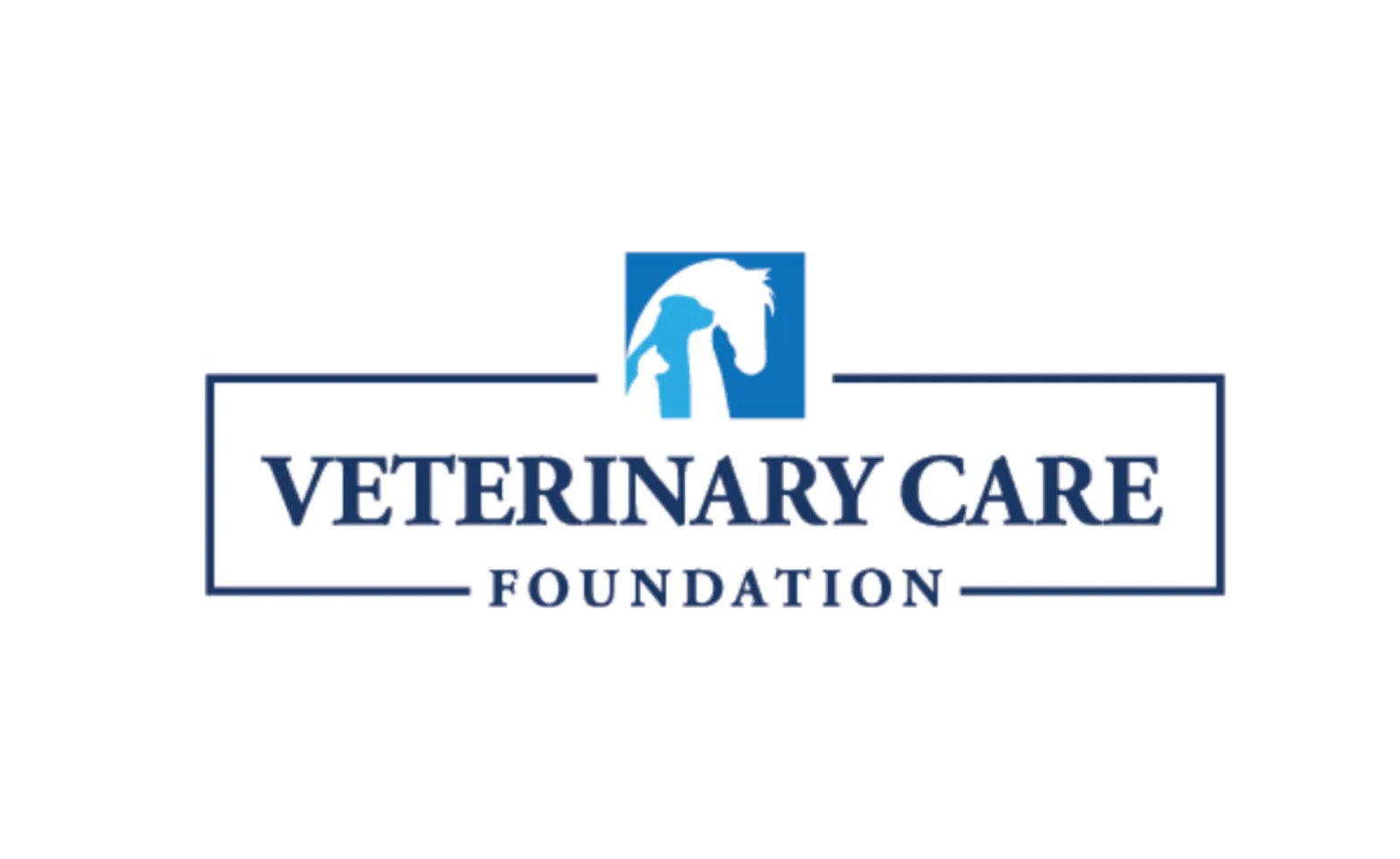 Veterinary Care Foundation Logo
