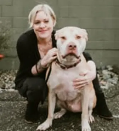 Samantha Peckman Samantha Peckman