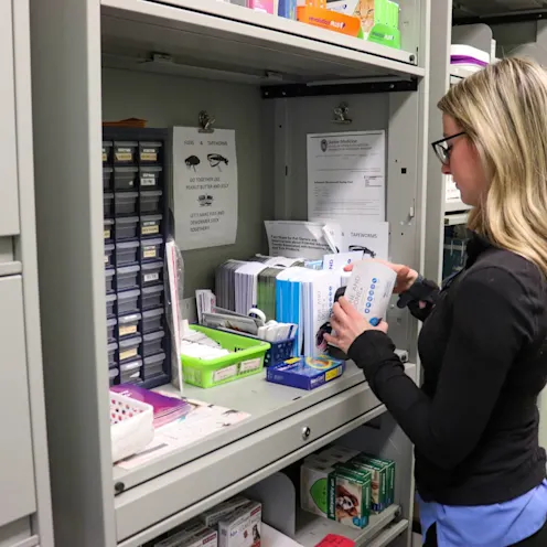 FM Prevention FM Prevention