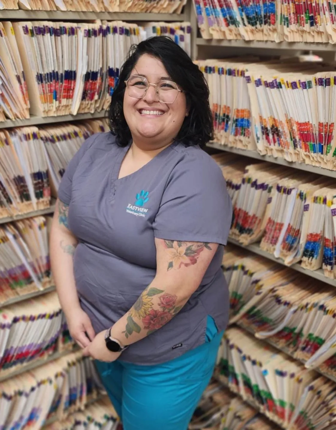 Elizabeth Martinez Elizabeth Martinez