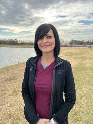 Lindsey Riley Bells Animal Clinic