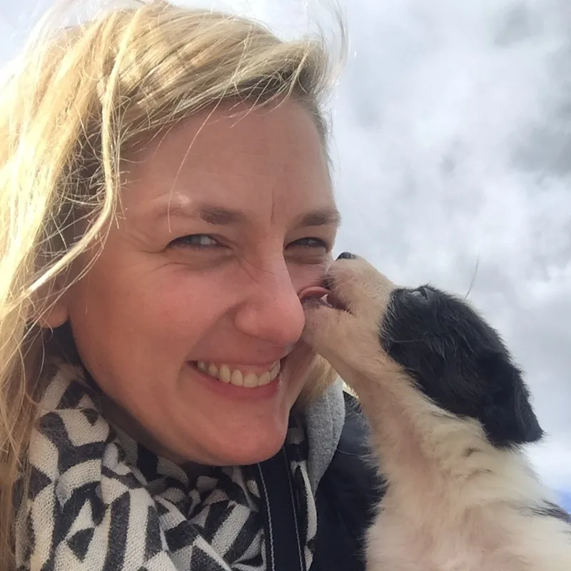 Dr. Elizabeth Krzak Dr. Elizabeth Krzak