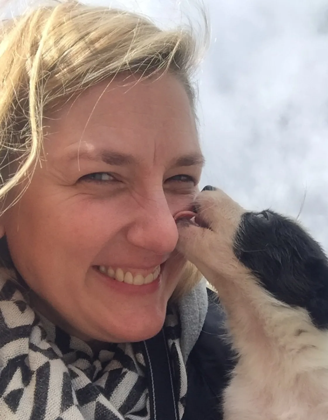 Dr. Elizabeth Krzak Dr. Elizabeth Krzak