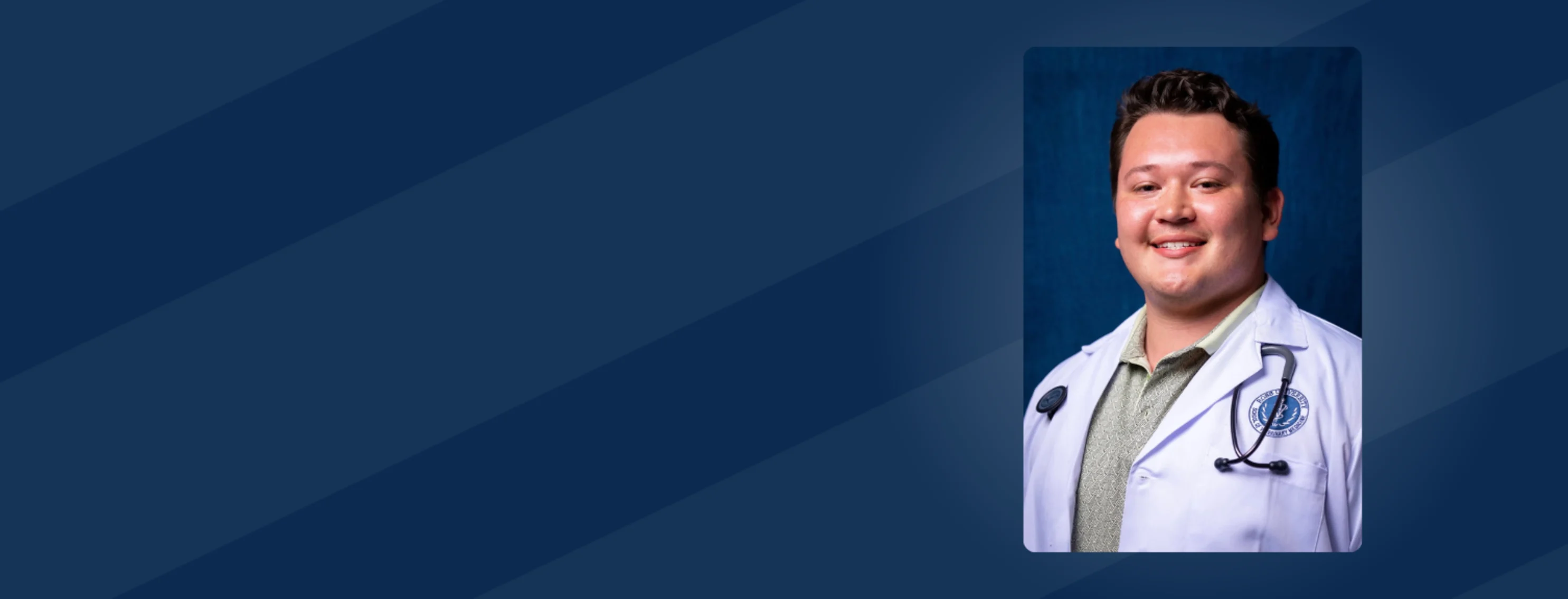 Welcome, Dr. James Key! Welcome, Dr. James Key!