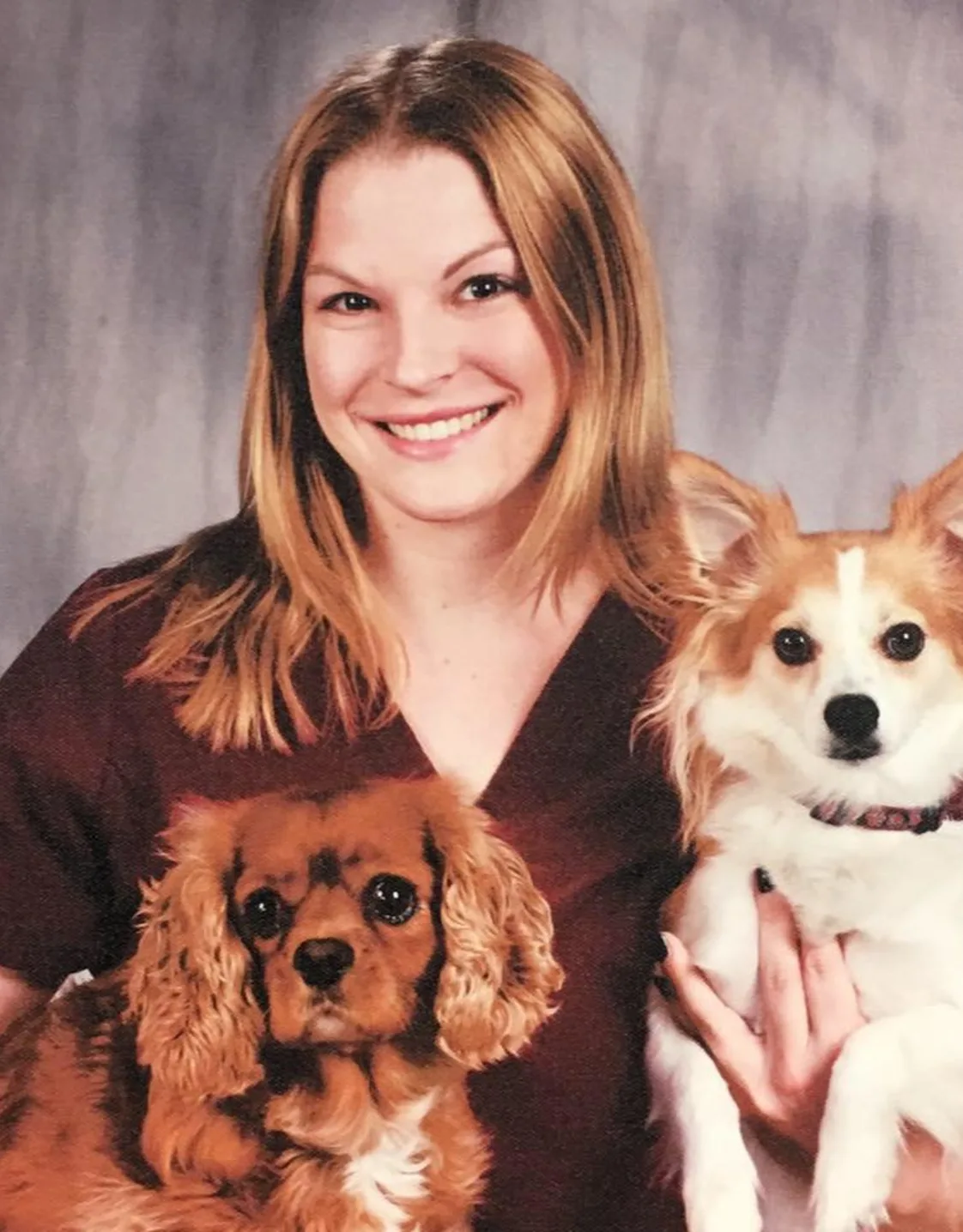 Brittany Evans Brittany Evans