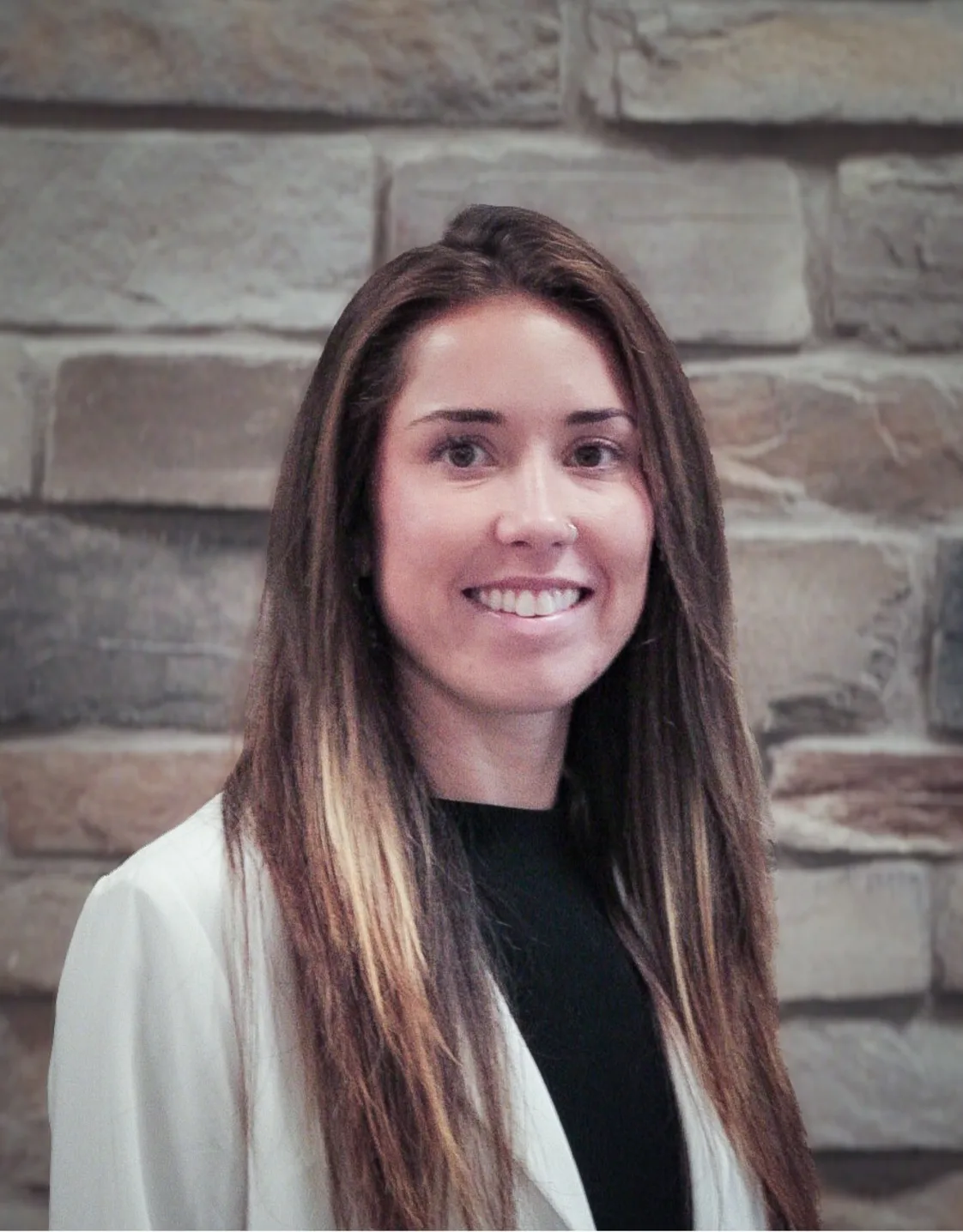 New Staff Member New Staff Member