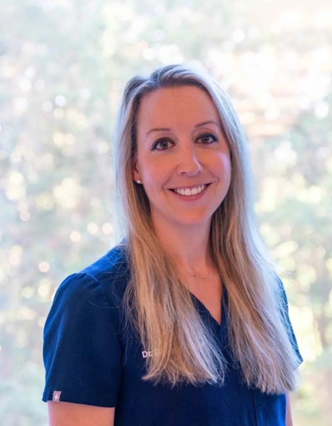 Erin Baysinger, surgery team Erin Baysinger, surgery team