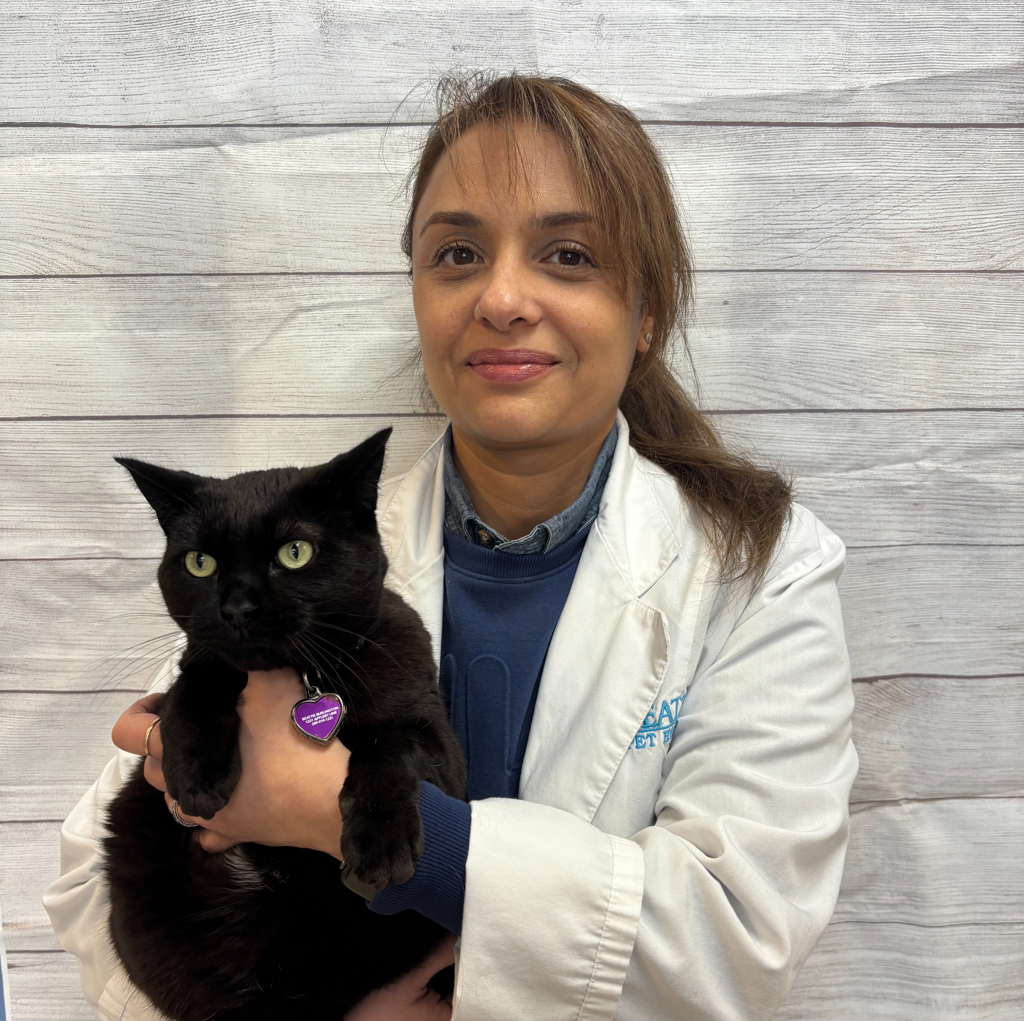 Dr. Nancy Abdelmalak