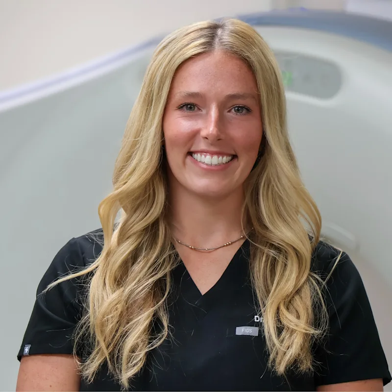 Dr. McKenzie Woodard Dr. McKenzie Woodard