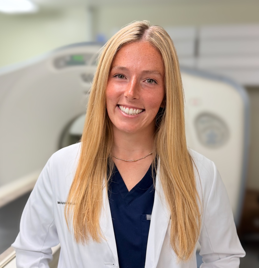 Dr. McKenzie Woodard