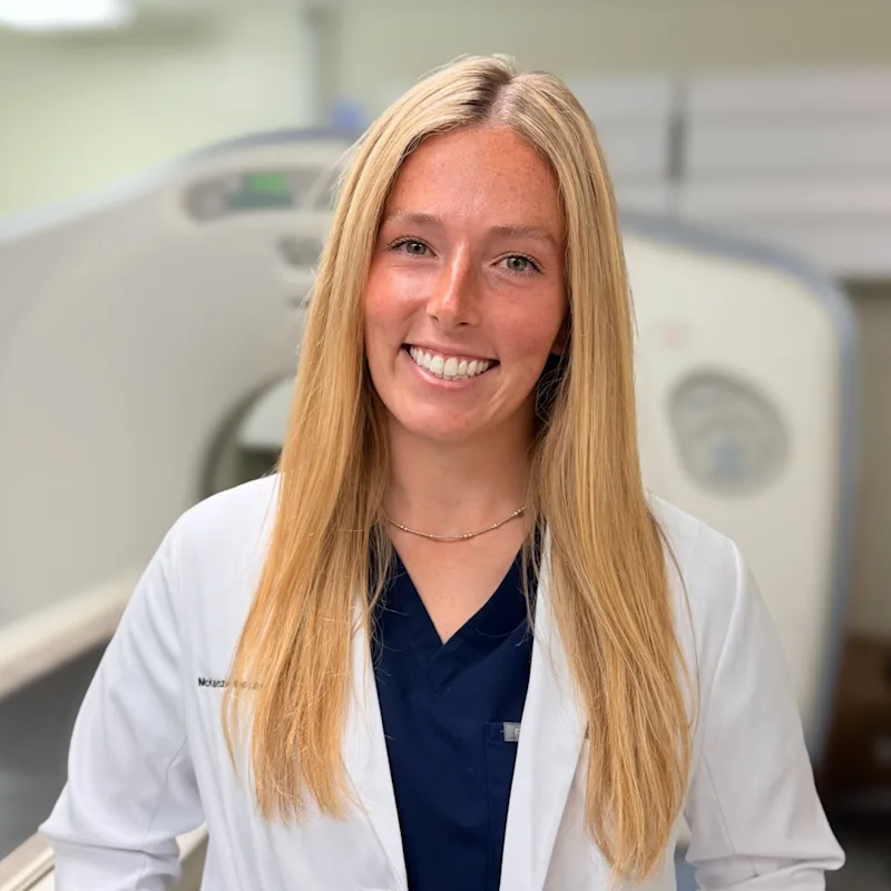 Dr. McKenzie Woodard Dr. McKenzie Woodard