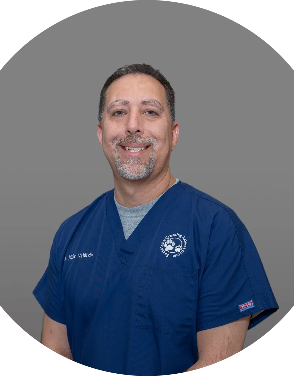 Southlake Crossing Animal Clinic Dr. Mike Valdivia Southlake Crossing Animal Clinic Dr. Mike Valdivia