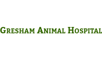 Gresham Animal Hospital Logo