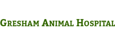 Gresham Animal Hospital Logo Gresham Animal Hospital Logo