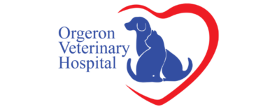 Orgeron Veterinary Hospital  Logo Orgeron Veterinary Hospital  Logo