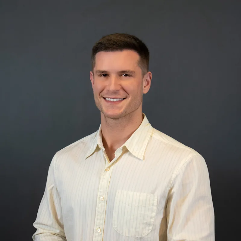 Tanner Slead Tanner Slead