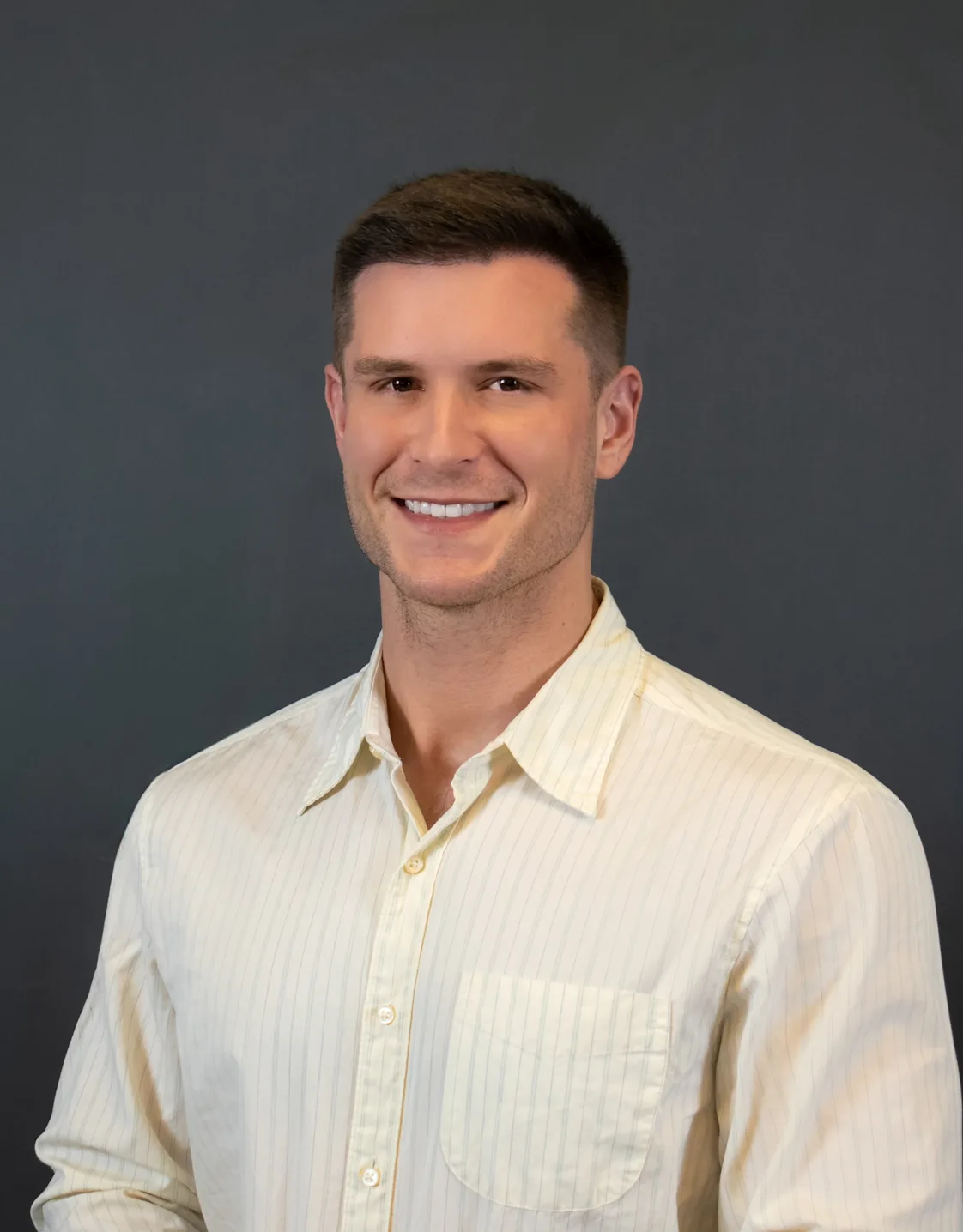 Tanner Slead Tanner Slead