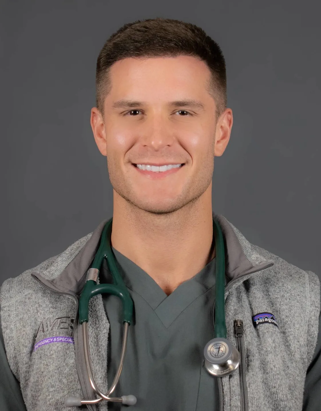 Tanner Slead Tanner Slead