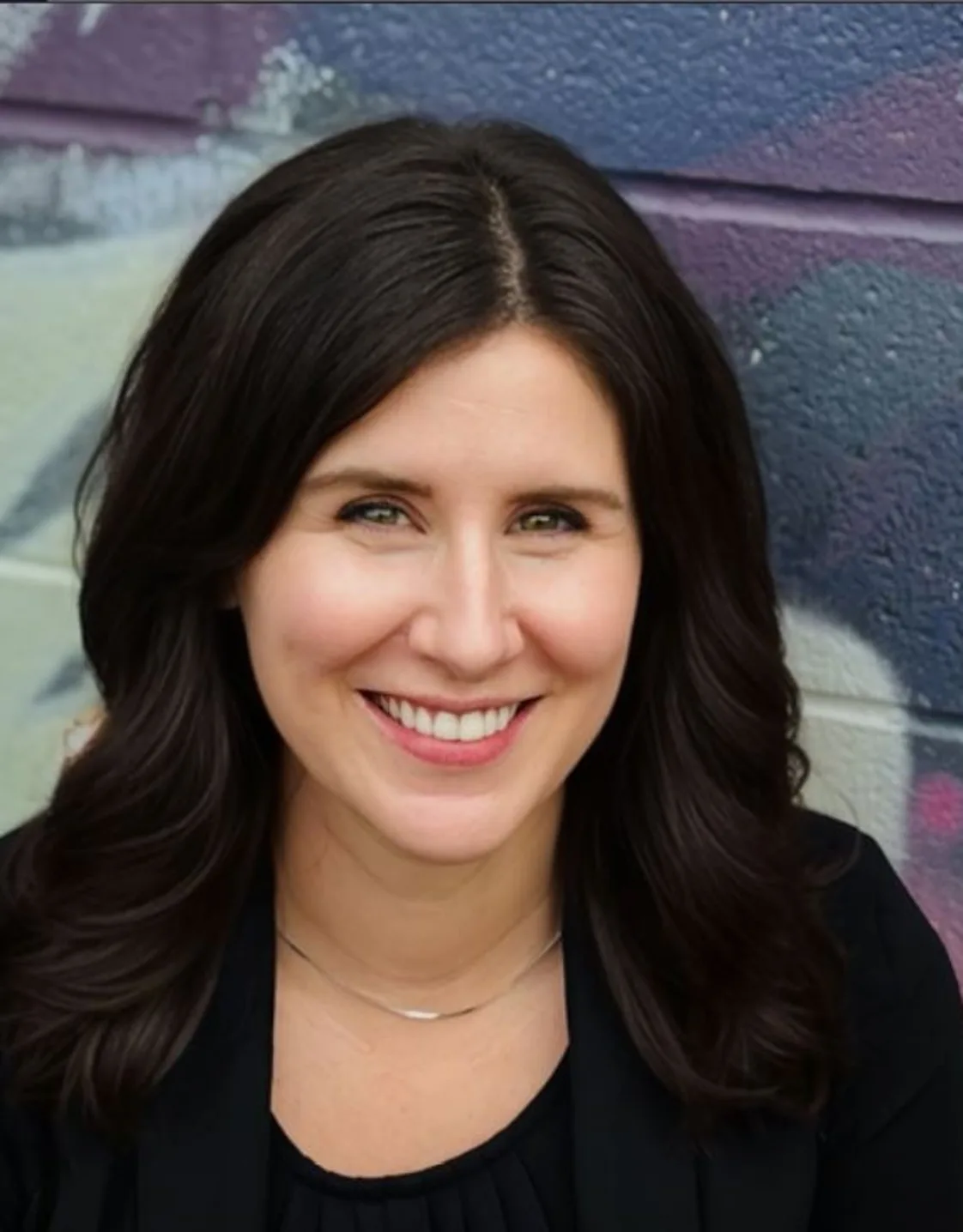 Dr. Sarah Godding Dr. Sarah Godding