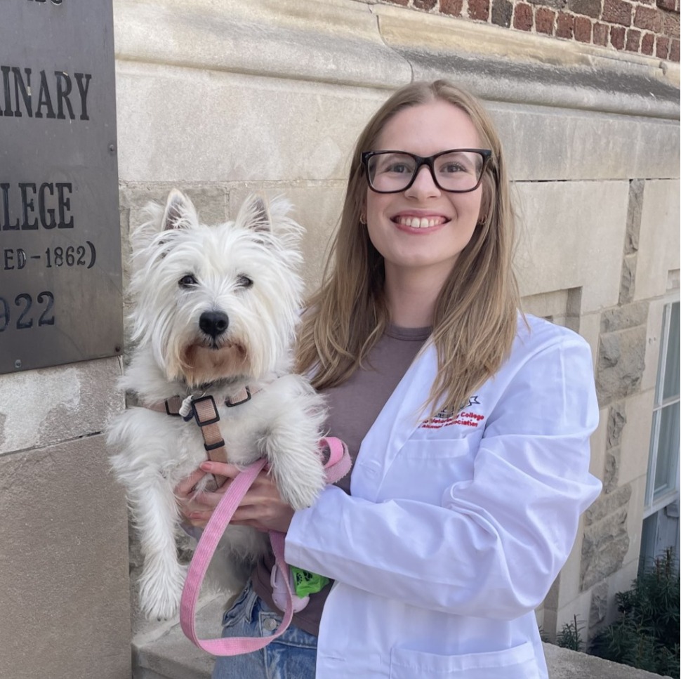 Dr. Alexandria Warner
