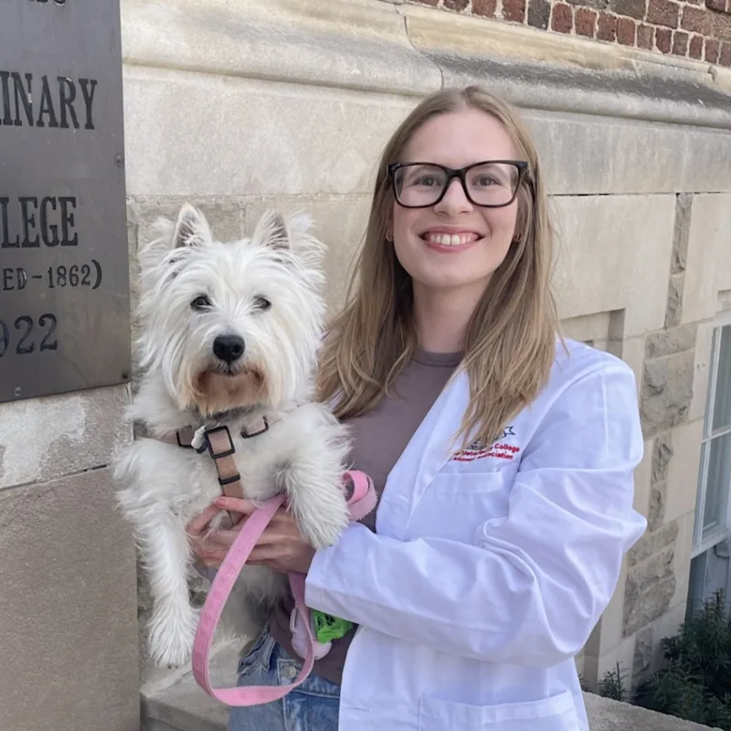 Dr. Alexandria Warner Dr. Alexandria Warner