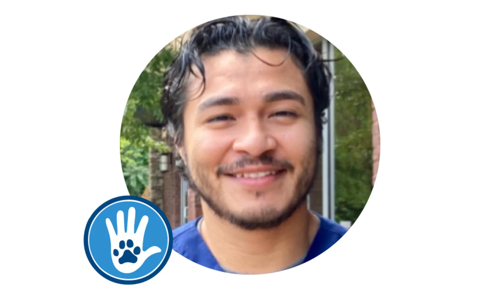 Arthur Geronimo testimonies at NVS Arthur Geronimo testimonies at NVS