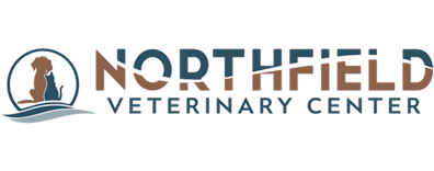 Northfield Veterinary Center Logo Northfield Veterinary Center Logo