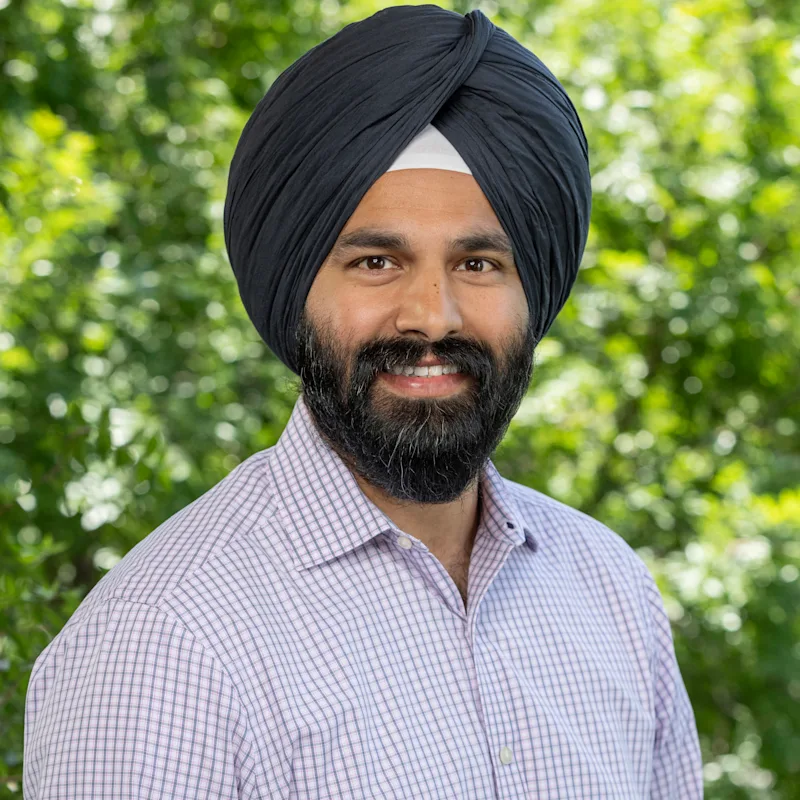 Raman Sidhu Raman Sidhu