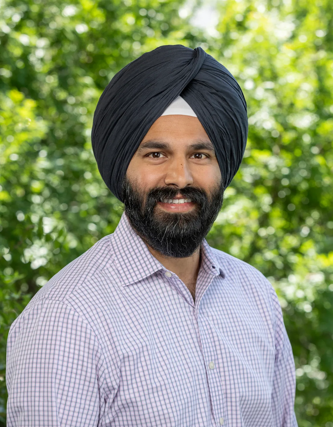 Raman Sidhu Raman Sidhu