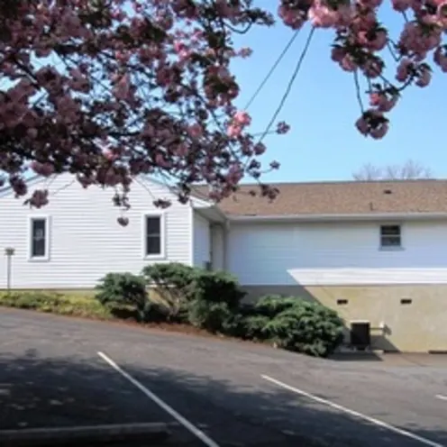 King's Mountain Animal Clinic outside King's Mountain Animal Clinic outside