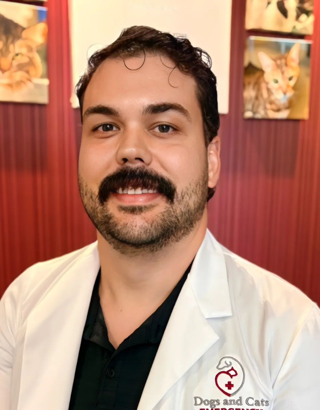 Dr. Andrews Dr. Andrews