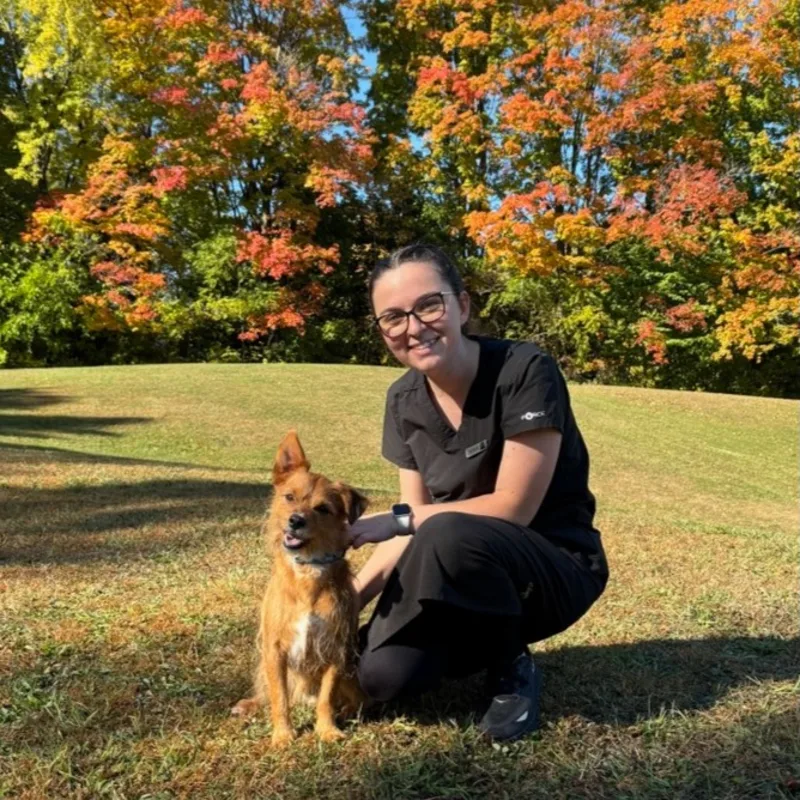 Michaela Graham Michaela Graham