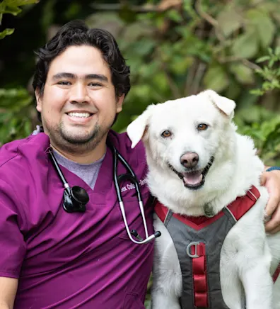 Dr. Alex Dr. Alex