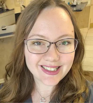 New Staff Member New Staff Member