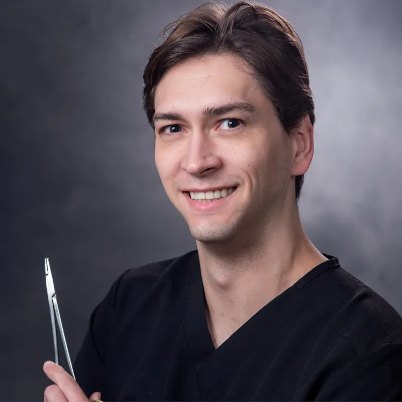 Connor Pyne Connor Pyne