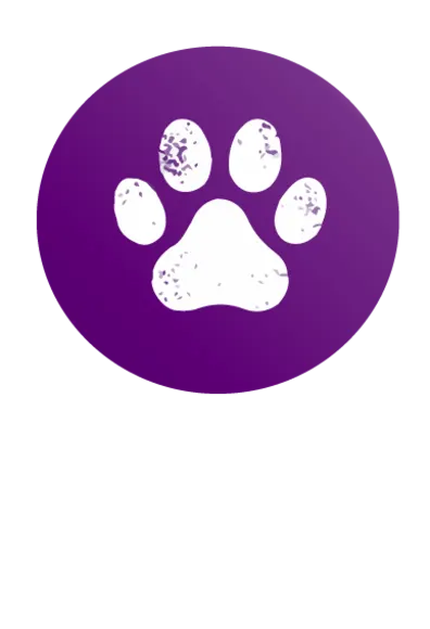 Puppy Preschool icon dog paw