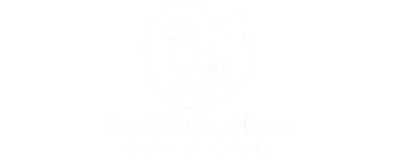 East Suburban Animal Clinic Logo East Suburban Animal Clinic Logo