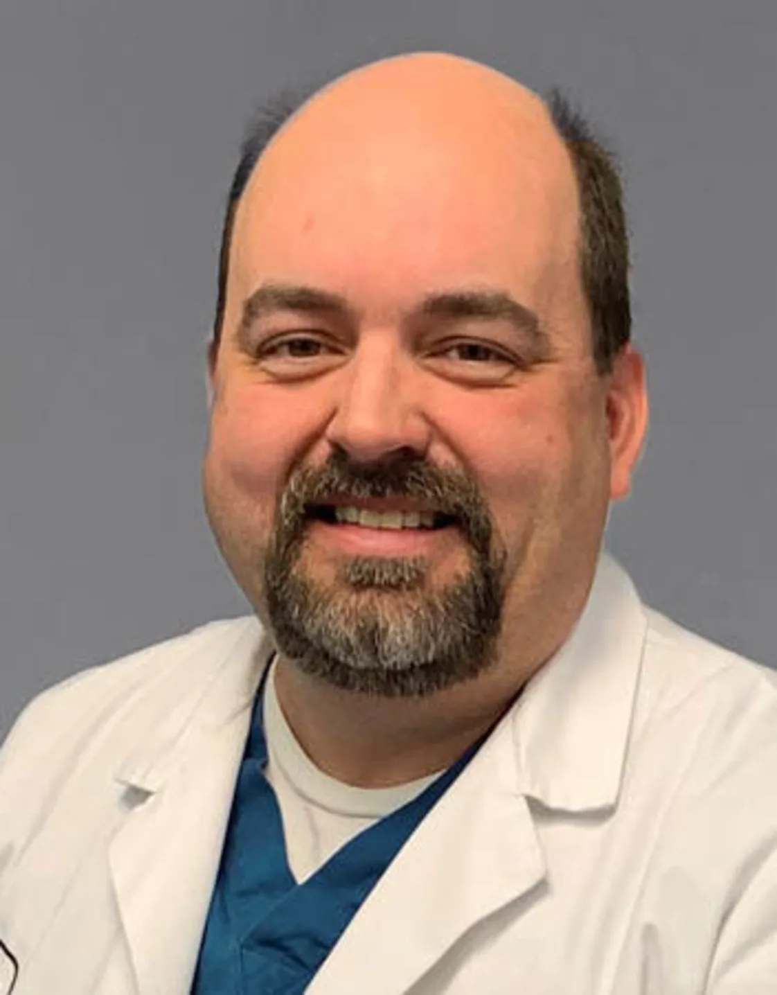 Image of Mark T. Troxel Image of Mark T. Troxel