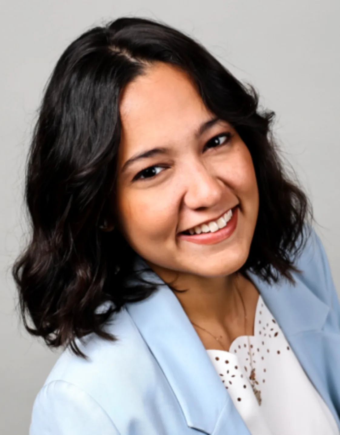 Barbara Berrios Barbara Berrios