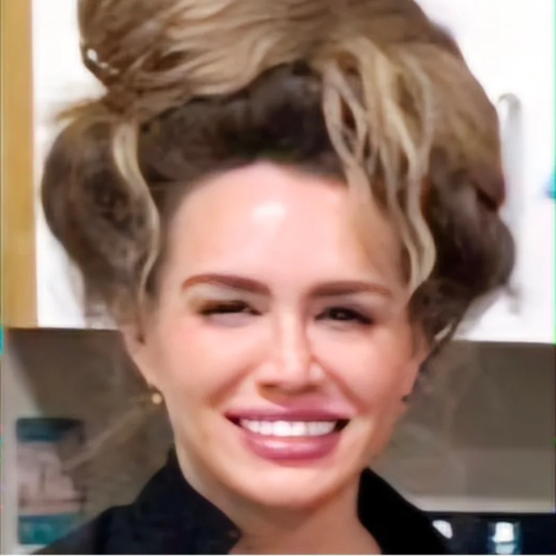 Melissa Kvernmo, DVM Melissa Kvernmo, DVM