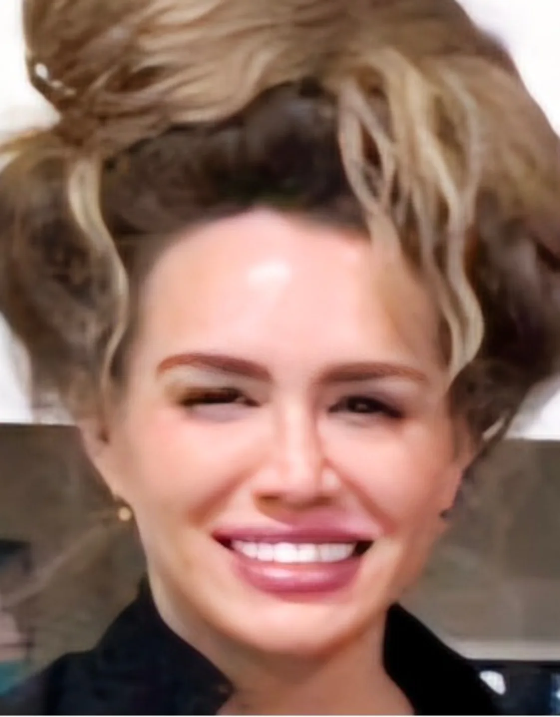 Melissa Kvernmo, DVM Melissa Kvernmo, DVM