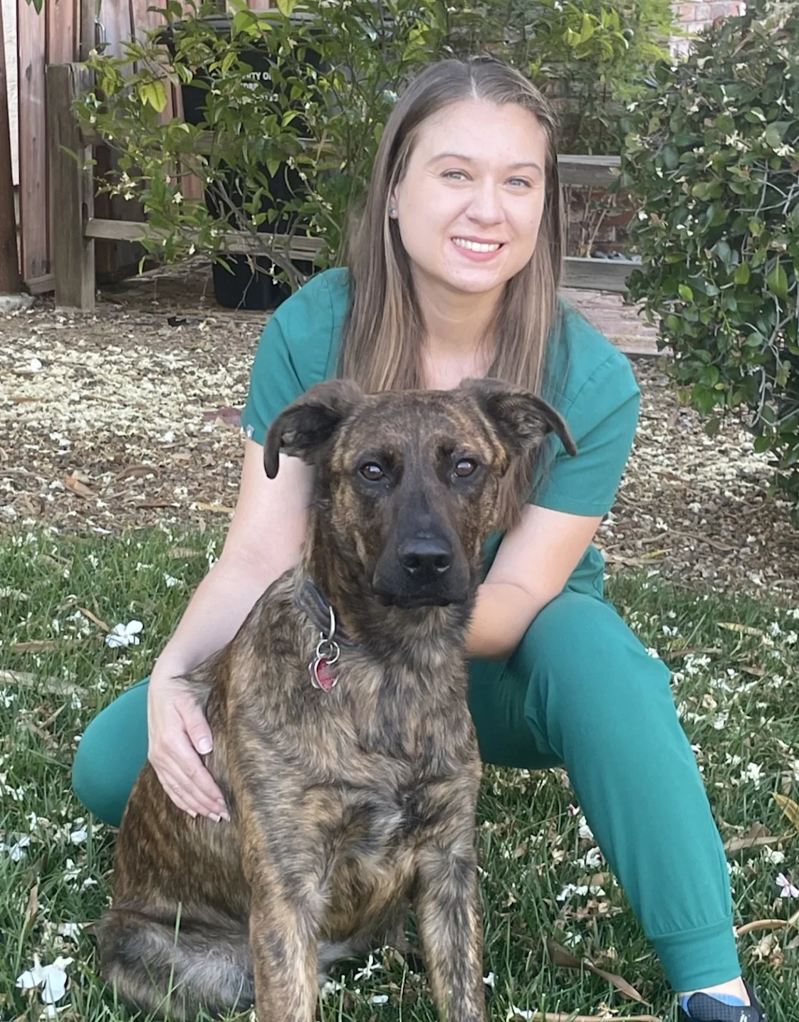 Dr. Kylee Ferro Dr. Kylee Ferro