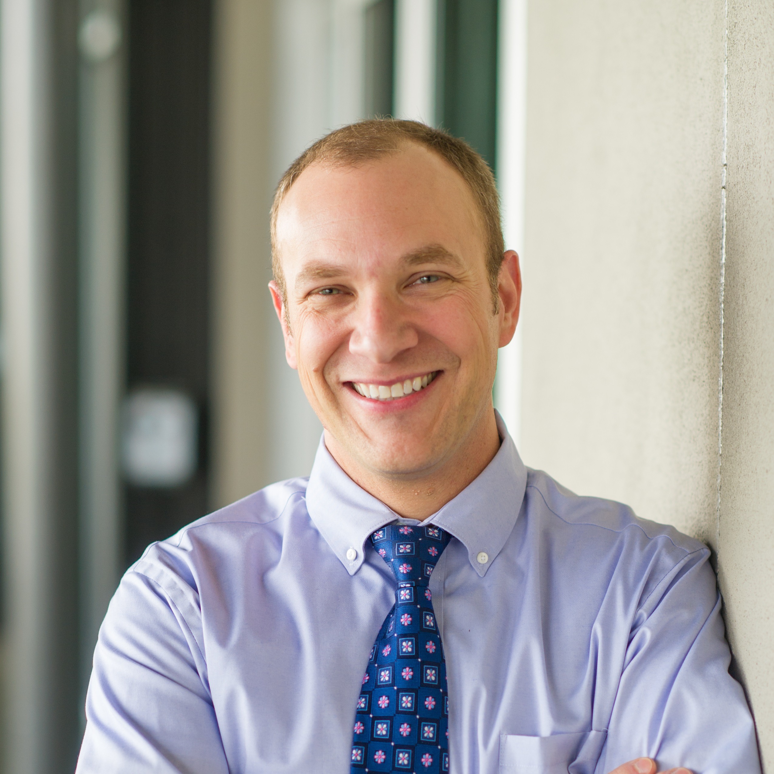 Michael Higginbotham