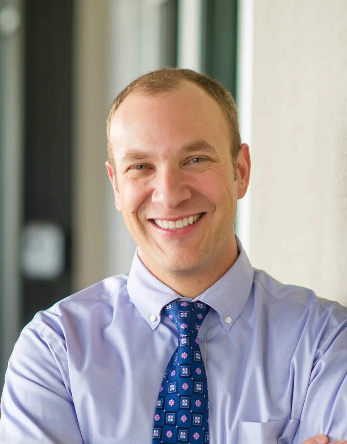 Michael Higginbotham Michael Higginbotham