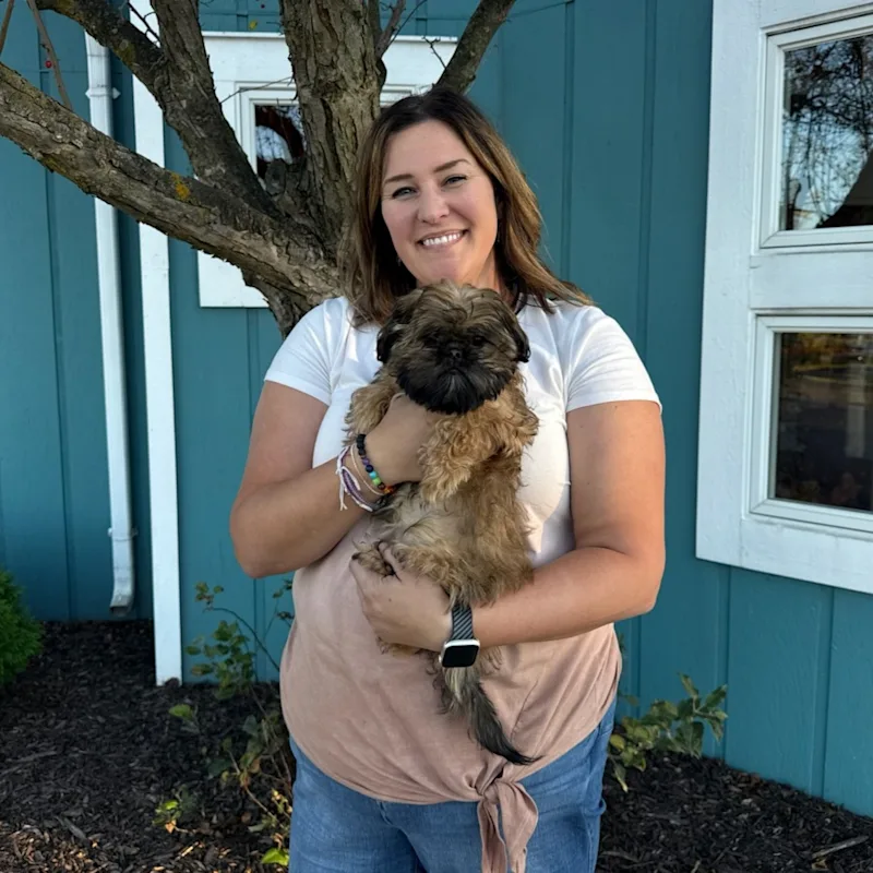 Deanna LVT Deanna LVT