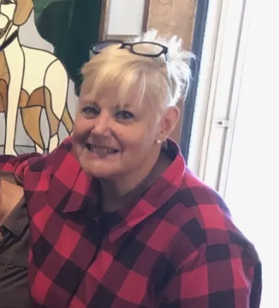 Anita Sylvis Anita Sylvis